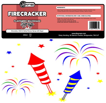 Daisy Vending tweet media