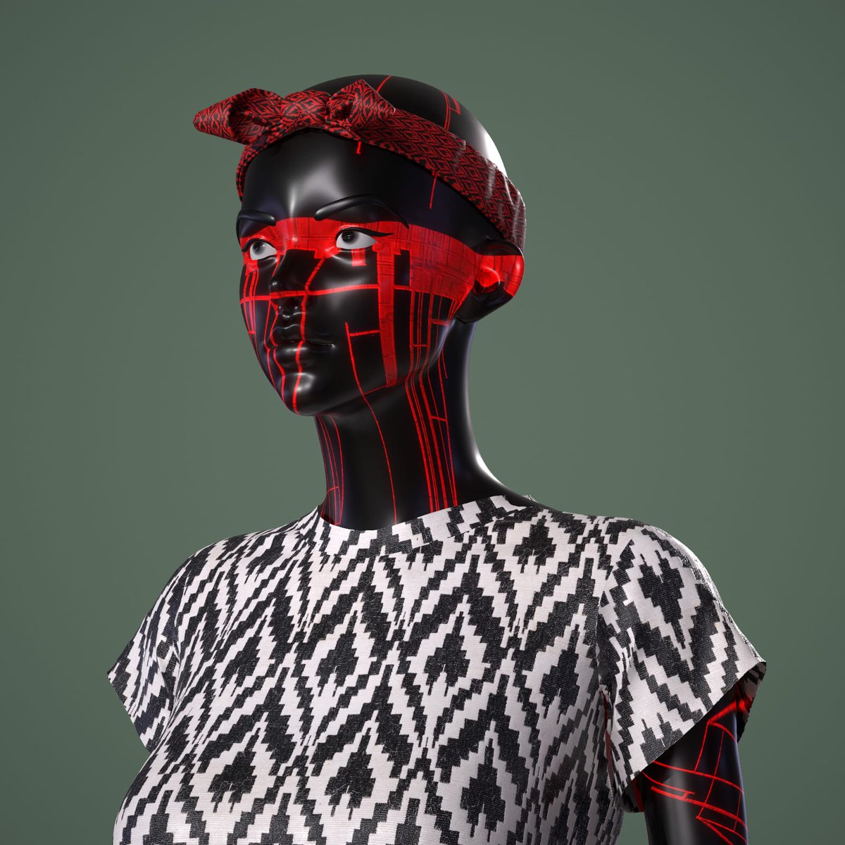 40/50 Genesis Tarava minted Already! The floor is thin at 1 ETH!

#Giveaway #LFG #NFTdrops #nftartwork