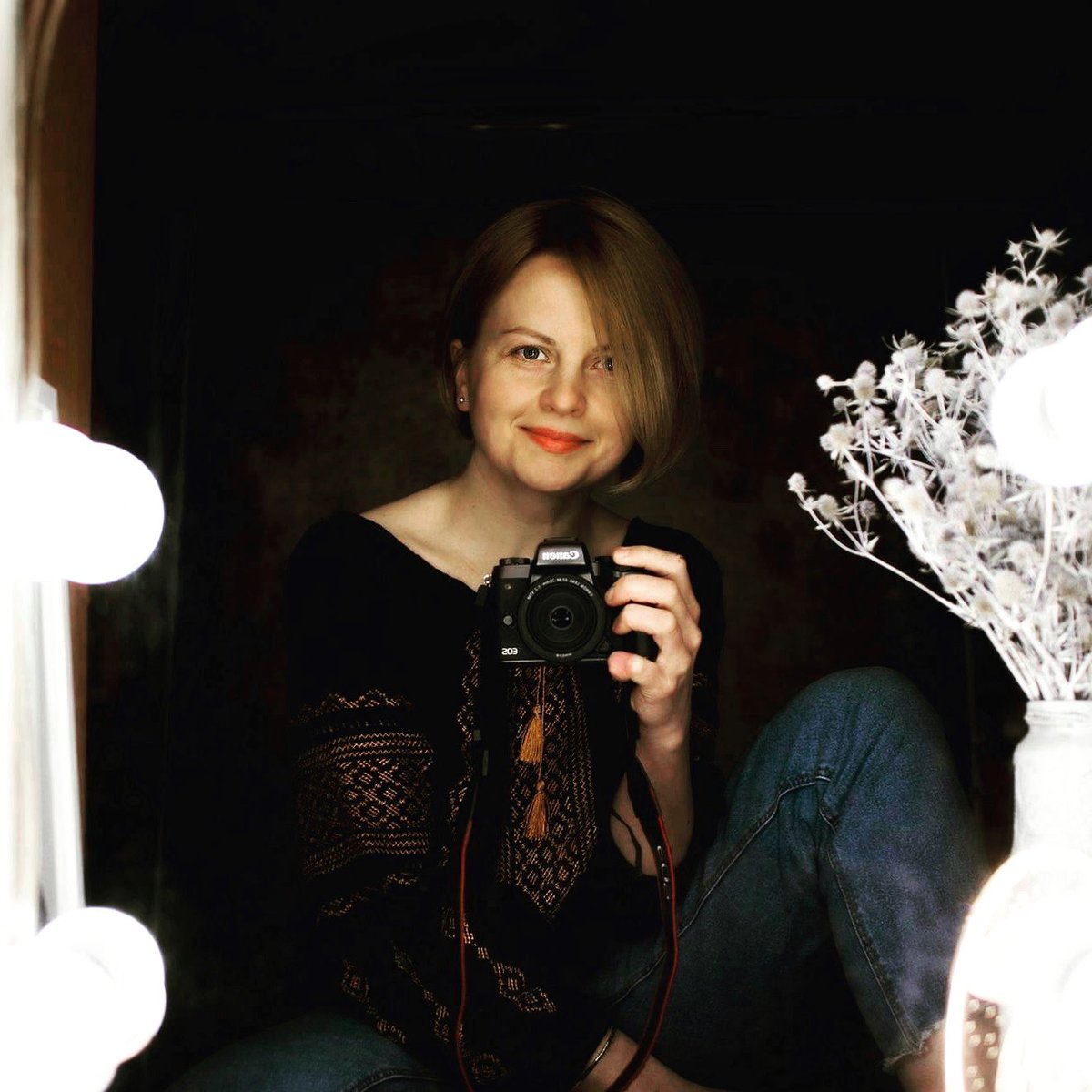 #ДеньВишиванки