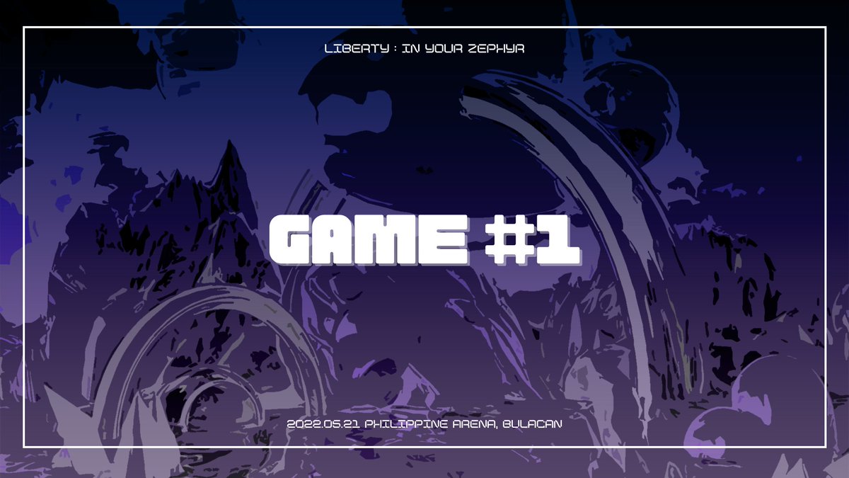 ًLIBERTY : IN YOUR ZEPHYR tweet media