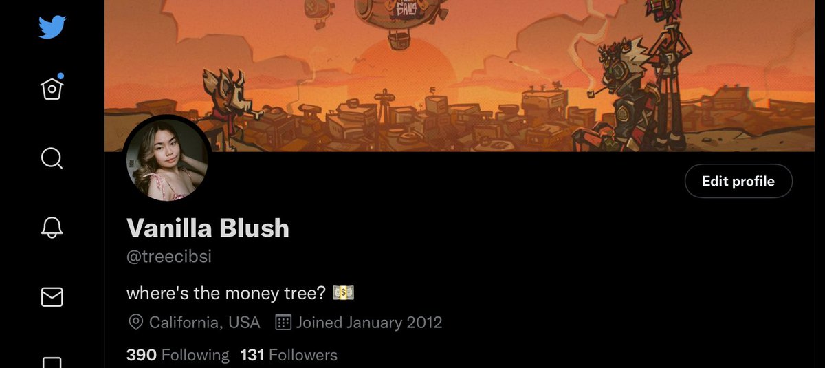 treecibsi's tweet photo. @Mazkgang Already got it 🔥 https://t.co/Pb2Ekb8Ras