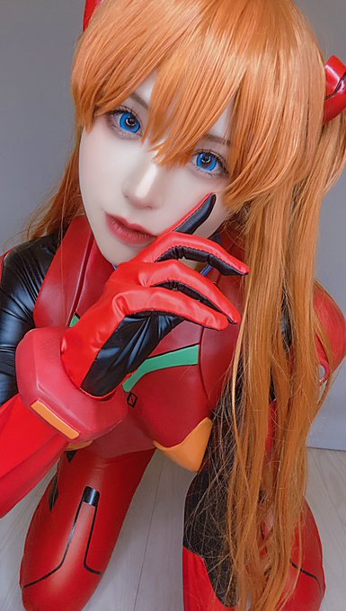 Twitterのコスプレ画像44