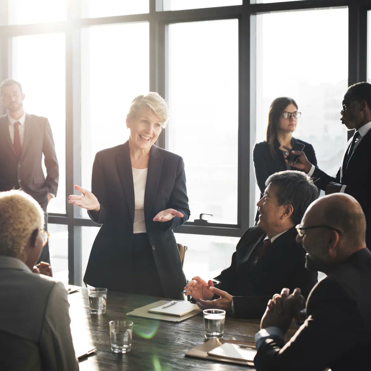 EWF International tweet media