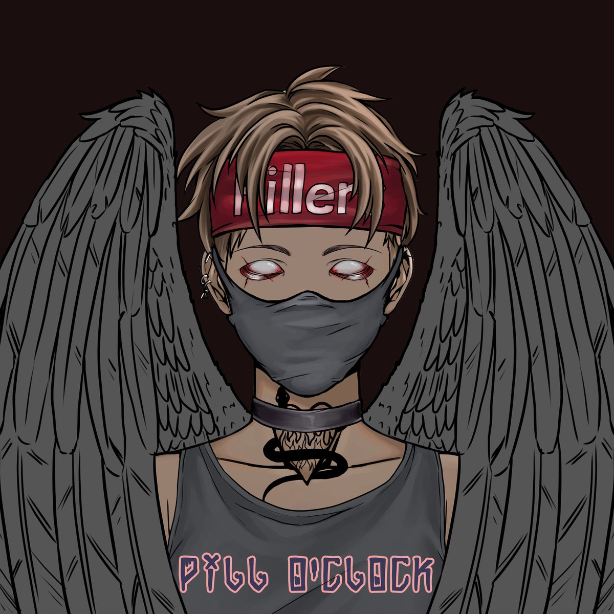 Pillosophers without THE PILL are like birds without wings. Take the pill to fly! 🦇💊