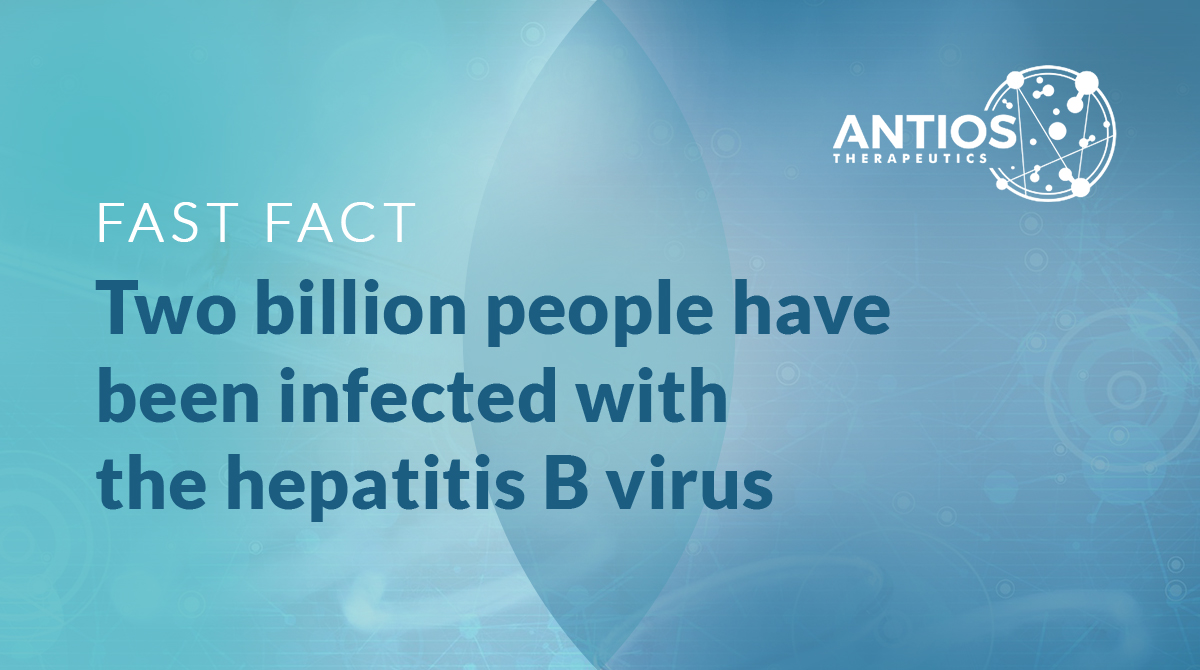 It's #HepatitisTestingDay! While #HBV can be an acute infection, it can also become a long-term, chronic infection that can lead to potentially life-threatening health conditions. Get tested today and visit our page to learn more: bit.ly/35XjIYY