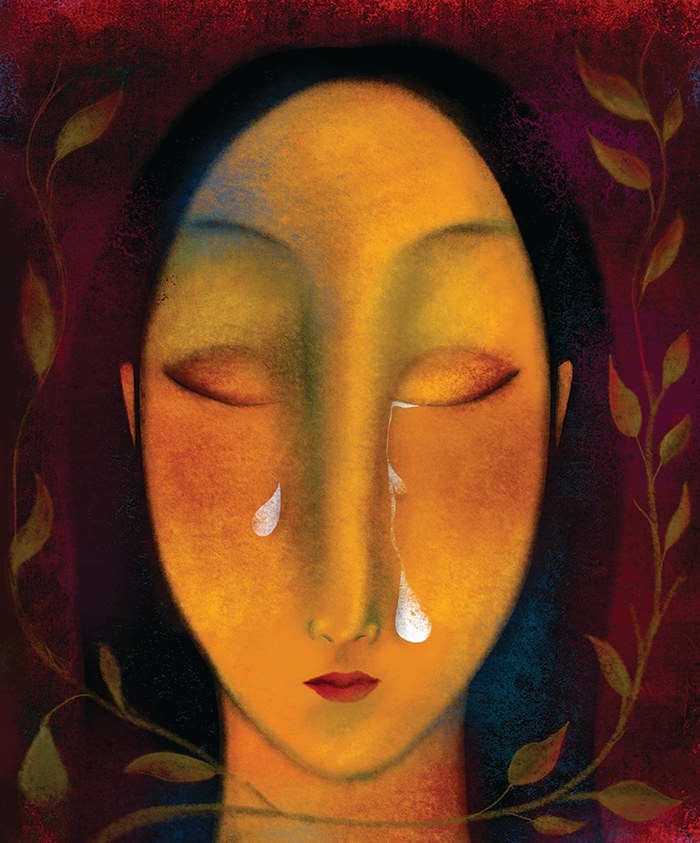 CA Winner: <a href="/fatinhadesign/">Fatinha Ramos</a>’s illustrations for The Boy Who Liked to Draw Cats and Other Stories honor the history of the tales collected within. ow.ly/fRqG50JbMRn