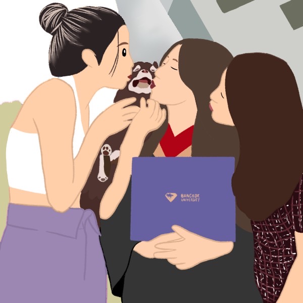 FanArt_Ciize's tweet image. Family💝
#ciizezphr #ciizeapichaya #ciizezphrfamily #มายแฟนซี #ciizegratulations @Ciize155cm