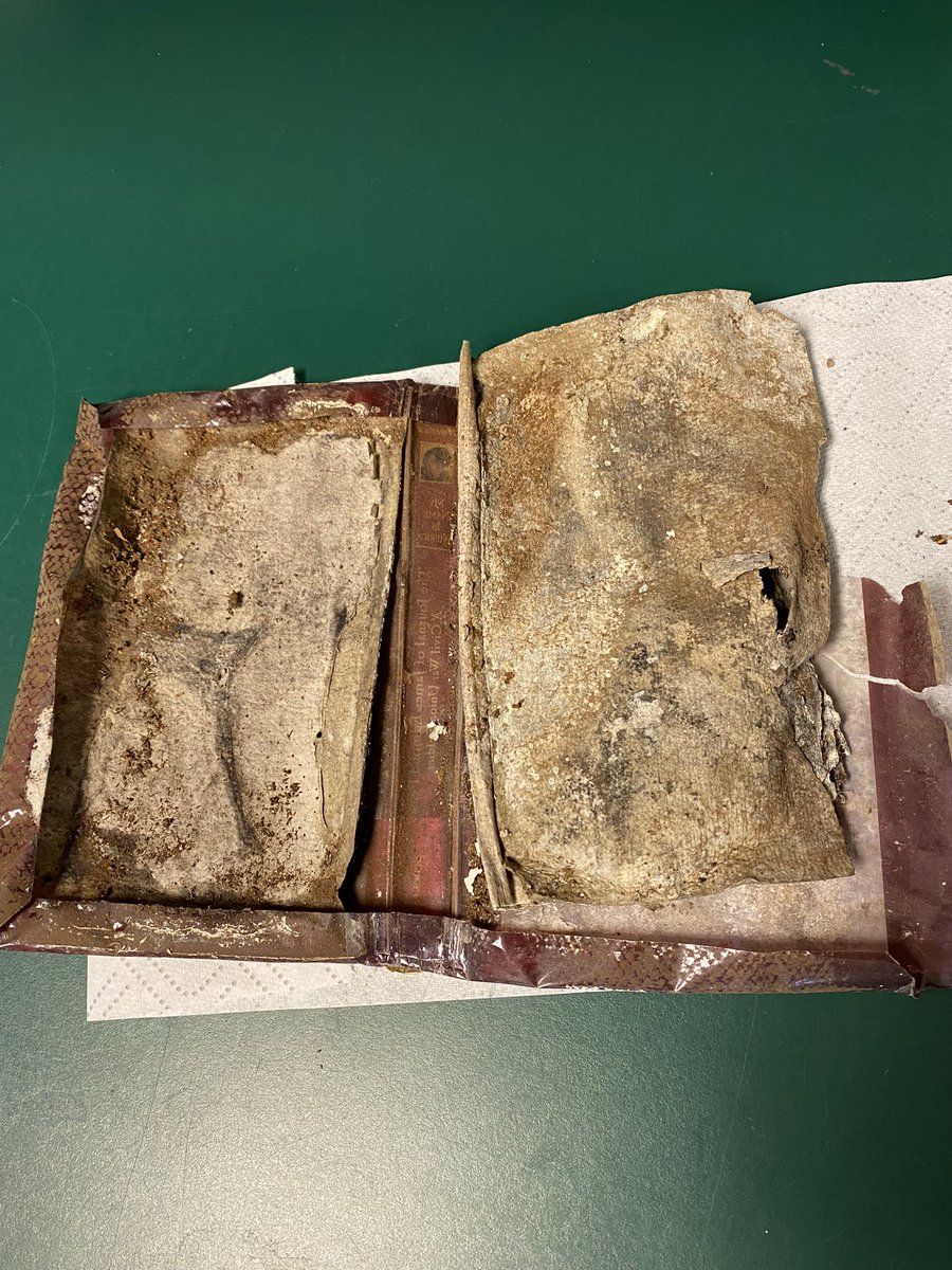 Canyon Vista Library tweet media