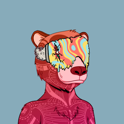 dead_bearz's tweet photo. @The__Solstice wen @dead_bearz 🐻 https://t.co/8EgKvAgR5g
