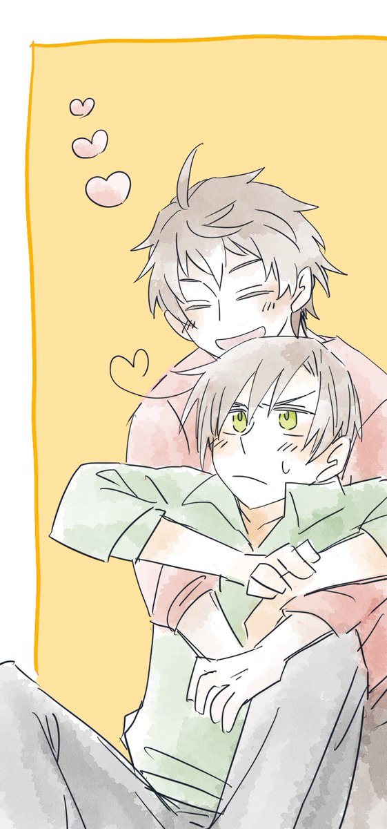 ニコイチのtwitterイラスト検索結果 古い順 ニコイチのtwitterイラスト検索結果 古い順