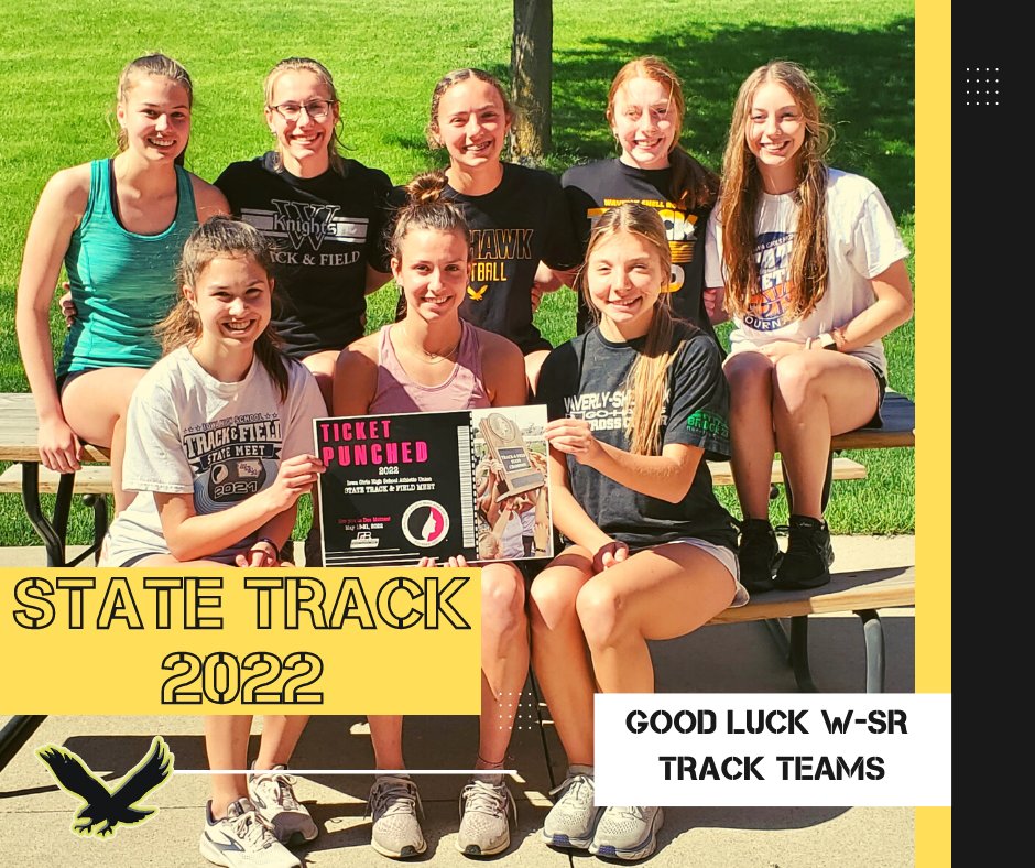 W-SR Booster Club tweet media