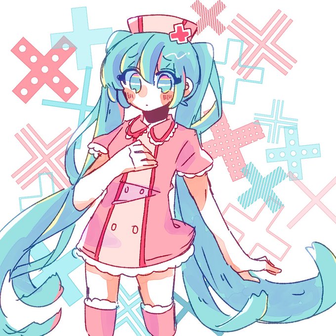 恋色病棟ちゃん 