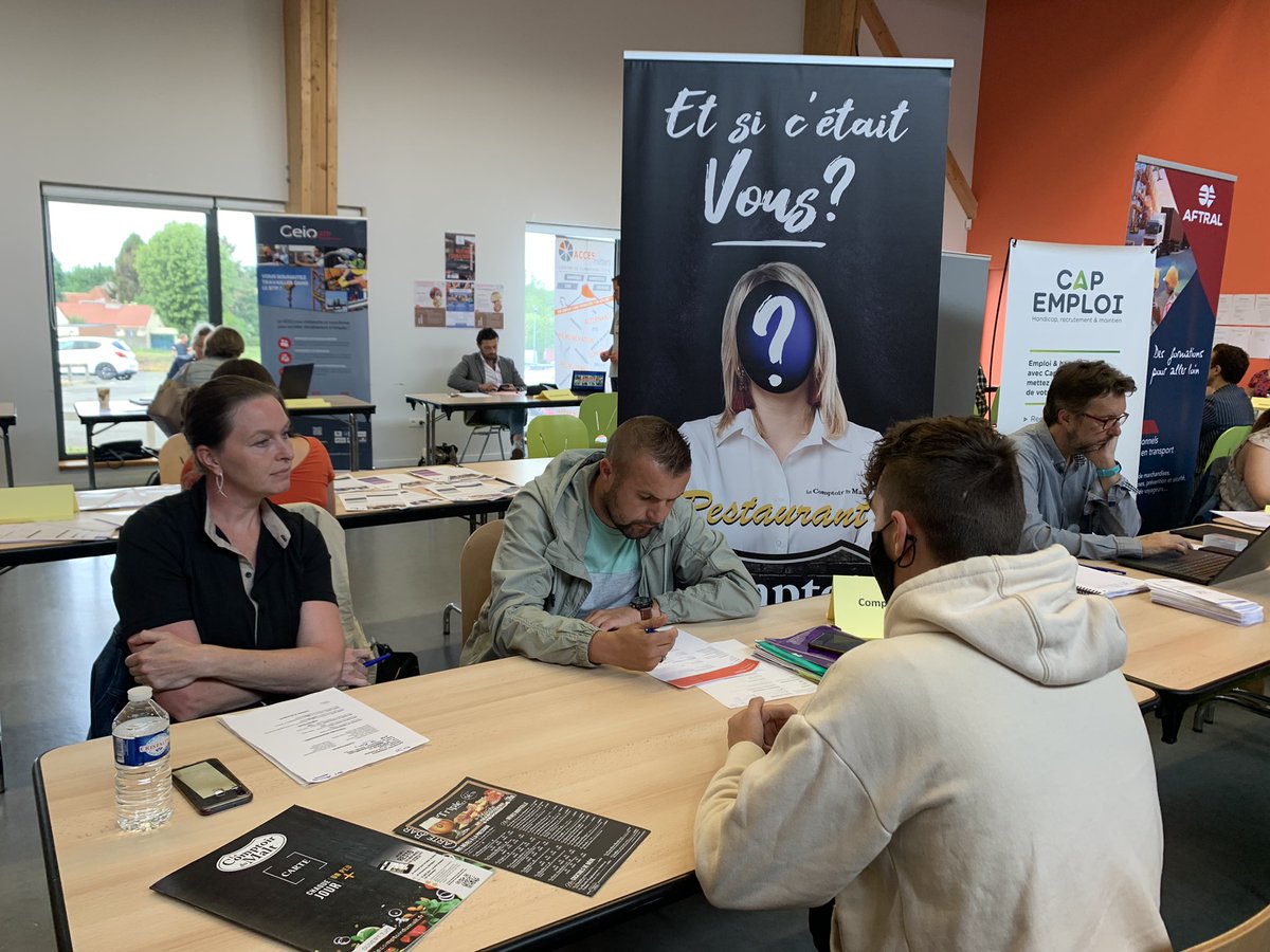 Corinne NEVEU tweet media