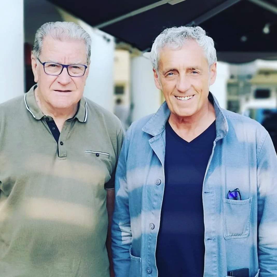 #Législatives2022 #circo3403
Toujours actif dans les domaines de la #chasse, de la #pêche &amp; des traditions, face à une candidate parachutée et une écolo dogmatique, l'ancien Conseiller régional <a href="/ferdinandjaoul/">Ferdinand Jaoul</a> invite #chasseurs &amp; aficionados à soutenir la candidature de @Saurel_P