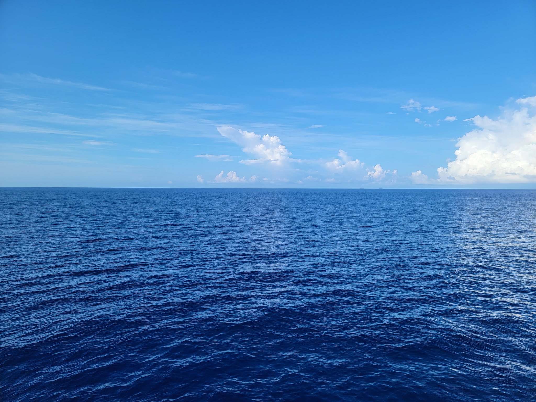 Соломоново море