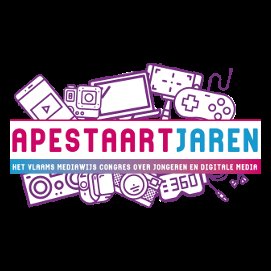 kimcovent's tweet photo. Wat ik onthou van #ASJ22 @Apestaartjaren: 
op 10 jaar begint digitale puberteit, jonge nieuwsmijders zijn het zat, iedereen moet naar @Karrewiet kijken!, we verdwalen in een digitaal doolhof en @DeBijloke Gent is een prachtige locatie voor studiedagen! Top 👍🏻
@MediaWijsBe https://t.co/qfgWktp5Lb