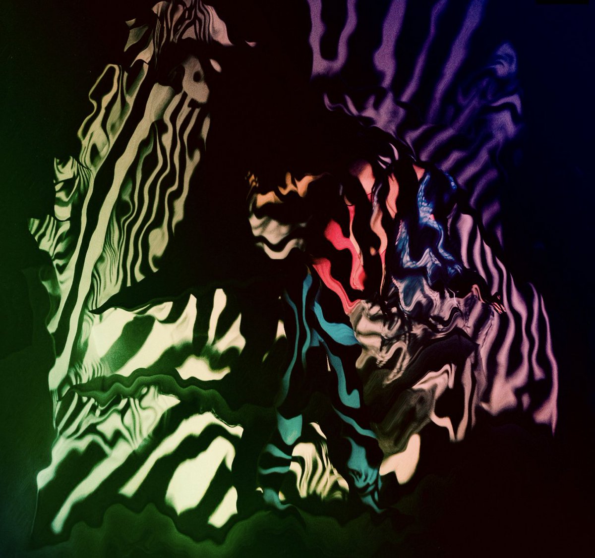 What do you see when you sleep? What images appear in your head? 😴
Art group VNEMIRA &amp; An.net present Subjective Perception of Images Arising in a Sleeping Person’s Mind on nft.third.place

bit.ly/3Ns9Ian

#NFT #NFTart #NFTartist #nftthirdplace