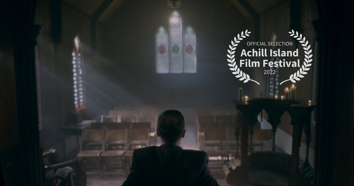 Afterlife Short Film tweet media