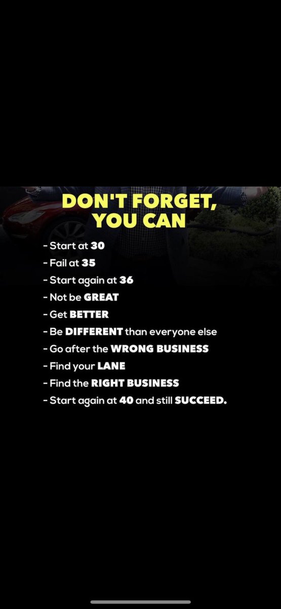 YourFinancePar1's tweet photo. #yourfinancepartners https://t.co/nm5liPUw3p