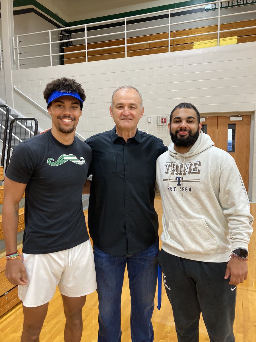 Craig Koehler tweet media