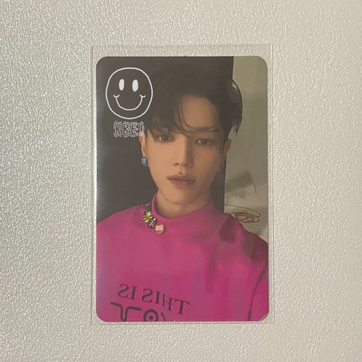 chanyeolbaobei's tweet photo. ꒰ 💌 #kbeimails ! ☆ ꒱ 

✴︎ thank you so much @kdaoyingcart for the very very smooth and speedy transaction! taeyong sticky arrived safely 😊 #ᴋᴅʏᴄғᴇᴇᴅʙᴀᴄᴋs https://t.co/HkI0omQrd7