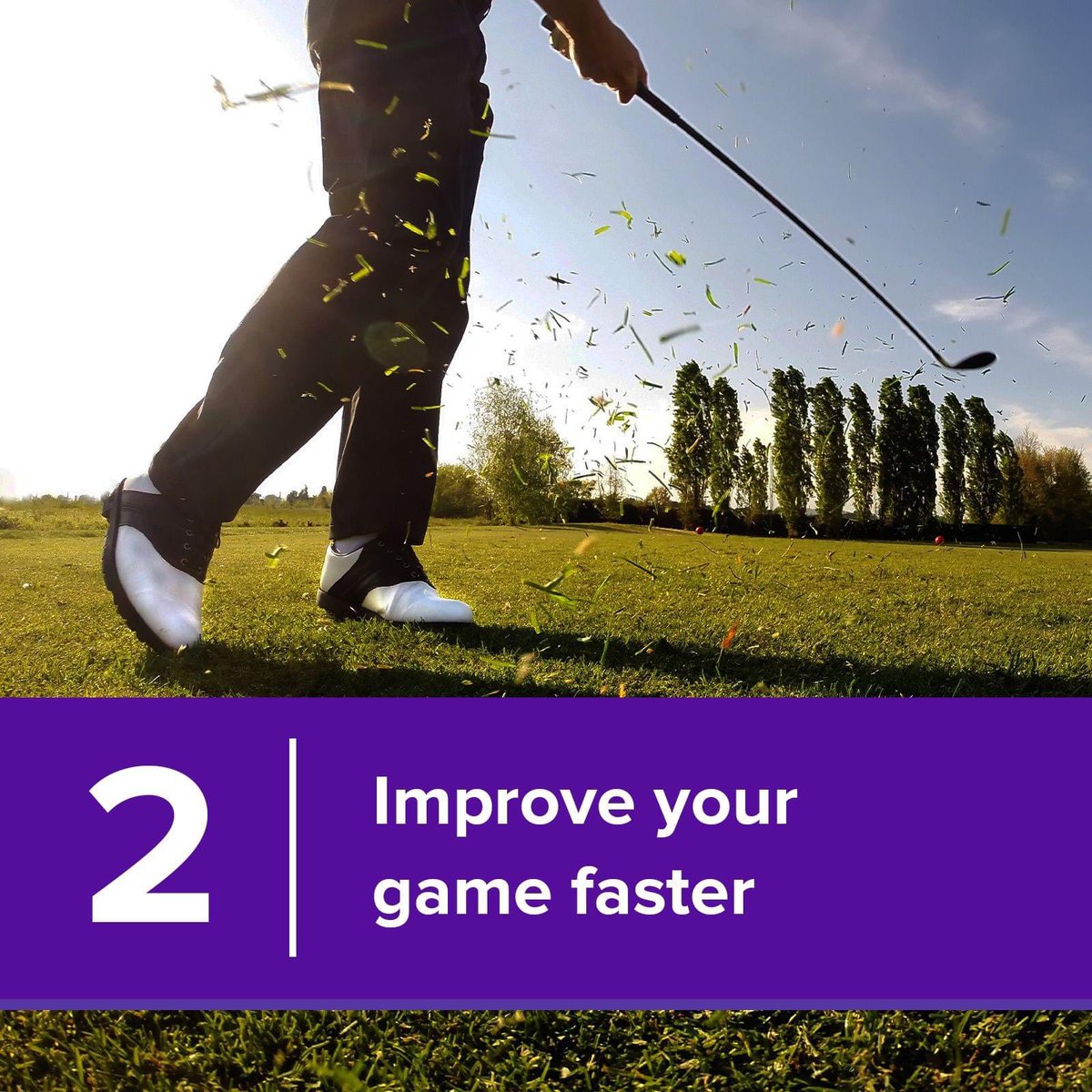 bgolf_directory's tweet photo. Have you ever thought about joining a golf league? Well, here are some reasons to do so! We have multiple resources that may help you in your search for one at https://t.co/7jIf38ItPV https://t.co/HVPQI4eEwl