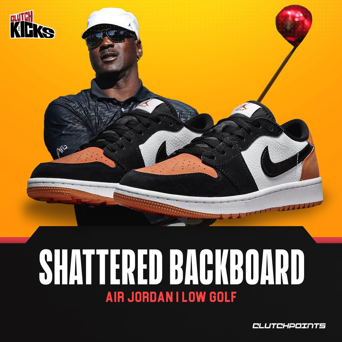 Clutch Kicks on Twitter: \