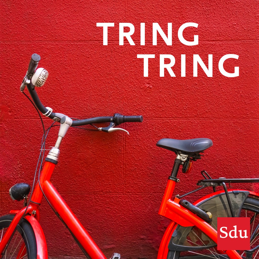 En ben je vandaag naar je werk gaan fietsen? Via fietsnaarjewerkdag.nl kun je berekenen hoeveel geld je hebt bespaard door niet met de auto te gaan. De fietsenstalling bij Sdu zit in ieder geval erg vol! #fiets #fietsnaarjewerkdag #auto