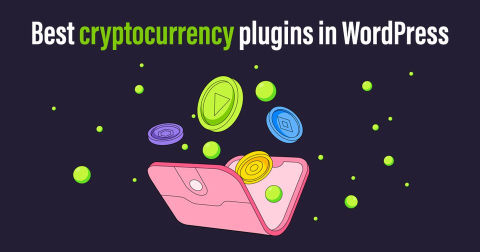 AysProPlugins's tweet image. What is a Cryptocurrency? 🪙
Read the article: ays-pro.com/.../7-best-cry…...

With the rapid growth📈 of the coin market, there is a great demand for crypto-related websites.

#ayspro #plugins #wordpress #crypto #bitcoin #cryptocurrency #article #coin #website