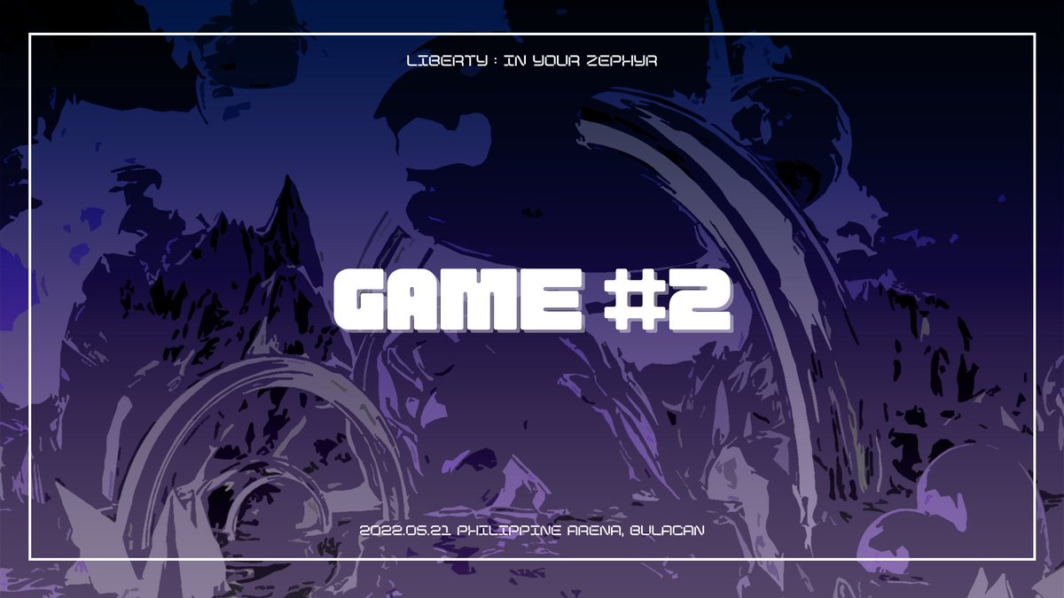ًLIBERTY : IN YOUR ZEPHYR tweet media