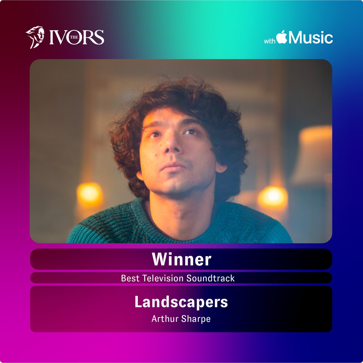 The Ivors Academy tweet media