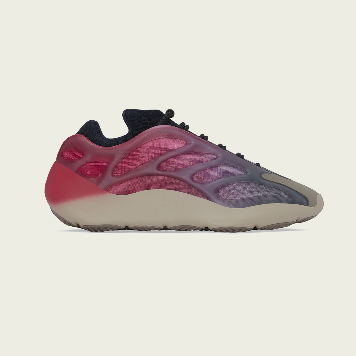 footlocker yeezy fade