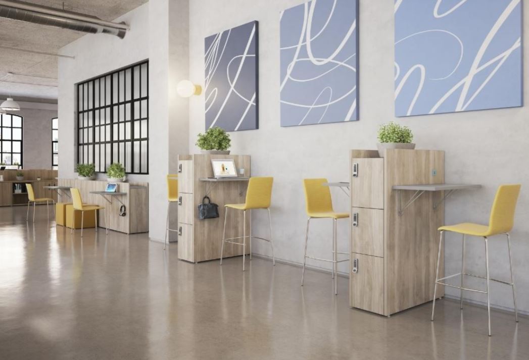 brezachsolution's tweet photo. Sneak peek! The brand new Xtension series by Logiflex  is modular and designed for creating collaborative workspaces that can change over time. Simple, uncluttered, yet incredibly versatile and adaptable. #furniture #officefurniture #design #officedesign #ottawabusiness https://t.co/t3KvhVA7ah
