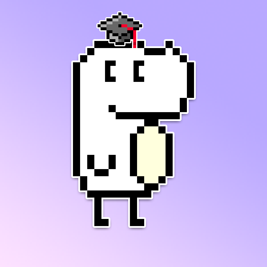 TCryptosaur's tweet image. 👑We passed the 1k7 followers guys ! 🎉Let&apos;s push the 2k to open the discord ! 🦖Announcing 20 WL spots winners in some hours ! 🌈
To enter the 1k8 giveaway just follow @TCryptosaur !🟢
 #NFTGiveaways #NFTCollection #NFTCommmunity #nftart #nftcollectors #NFTProject #NFTGiveaways