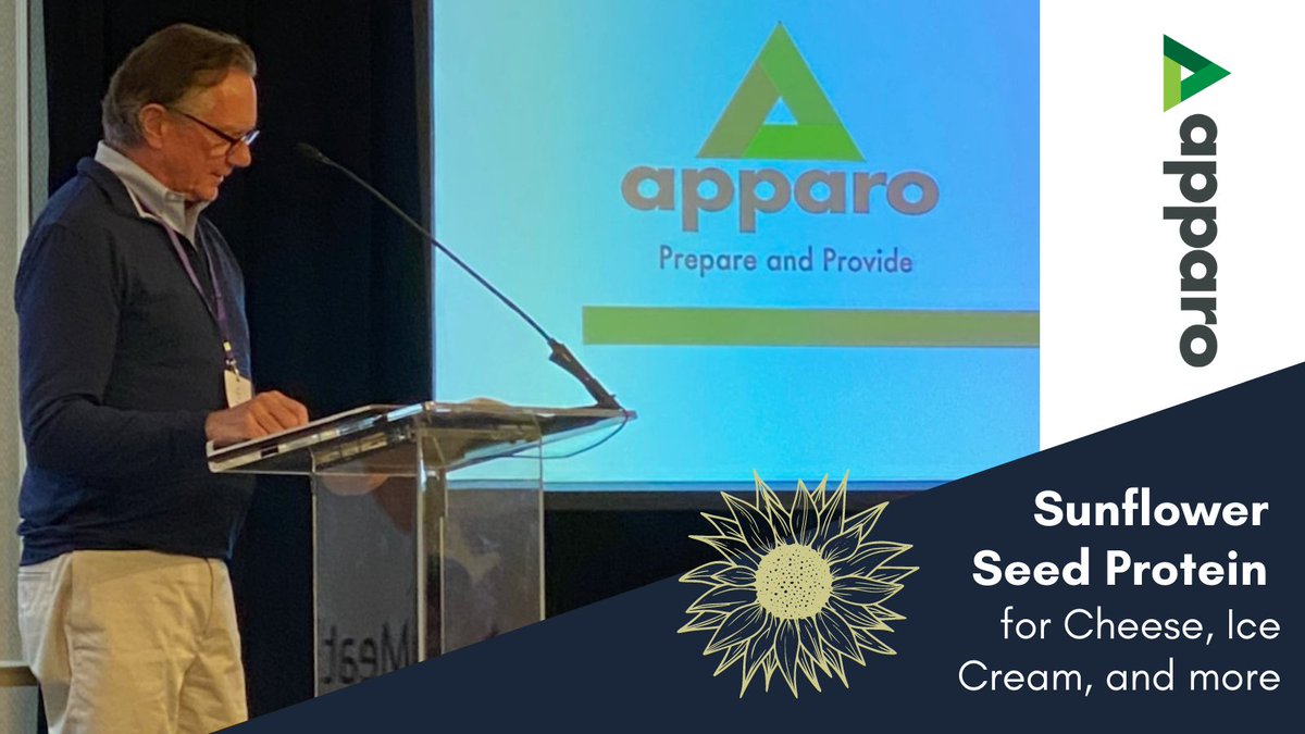 A big congratulations to these #altProtein finalists at this week's Food Innovation &amp; Investment Summit. 👏 ➡️ @EatNowadays @BioBQ_meat &amp; Apparo!