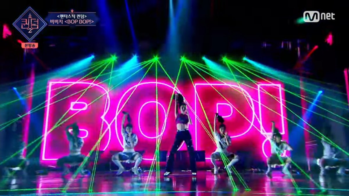 the fact that viviz never repeated a concept