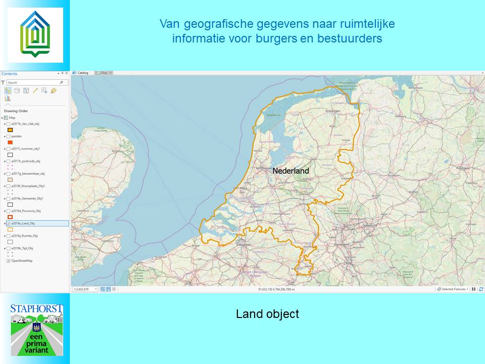 geobasis's tweet photo. 1/12 Topologie Vlak intersectie (punt=aanwijzing, lijn is richting/grens, vlak is noemer) https://t.co/0HRYHCt2Qt