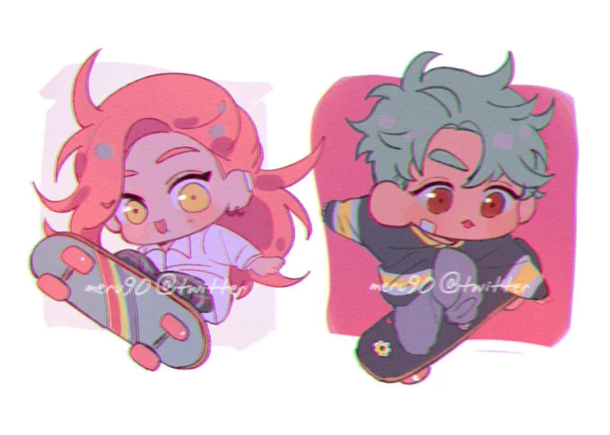 hands you babies  #matchablossomweek2022 