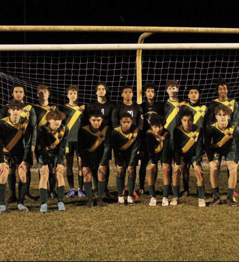 I’m so proud of this team for all they have accomplished and I am beyond great full and very speechless to receive the player of the year award along side my team. Definitely couldn’t be anything I am without the guidance I’ve been given from my team, coach, and family