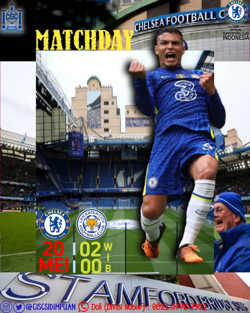 CISCsidimpuan's tweet image. Nonton di rumah masing-masing dulu yaa 😊 #ThisIsCISC #ThePrideOfCISC