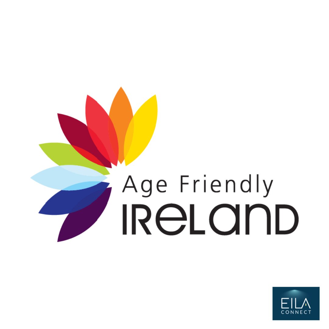 eilaconnect's tweet photo. Eila Connect will be at the @AgeFriendlyIrl Showcase Event at @tullamorecourthotel next Tuesday, 24th May from 10am - 4pm. If you're attending, do stop by our stand.
#eilaconnect #agefriendlyireland #seniorcare #agingsafelyathome #livingindependently #irishbusiness https://t.co/0snCBQmQnG