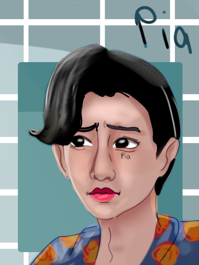 CutiePia6's tweet photo. 🌻🌸Drawing Phob from the series; Something in my room! bl!  I love how phob so the face when he is annoyed OR upset LMAO XD🌼🌸🌈🌈🌈
#Lgbtq
#fanart
#thaibl
#bl https://t.co/RG0DmOfv0y