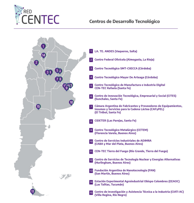 redadimra's tweet photo. 📣Desde la Dirección de Desarrollo Regional y la Coordinación del Plan Nacional de Calidad de @produccion_arg te invitan a participar de esta jornada, dirigida a Empresas radicadas en Parques Industriales 👇
🗓️ 23/05
🕙 10 hs.
🌐 Inscribite ➡️https://t.co/7VXWb8MFlS https://t.co/PTKebDKJ9y