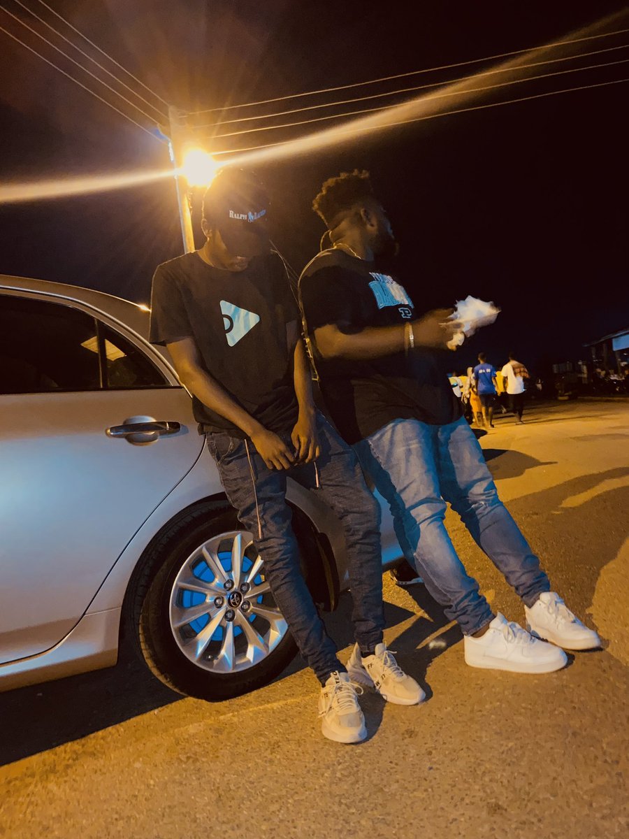 It’s all Love❤️