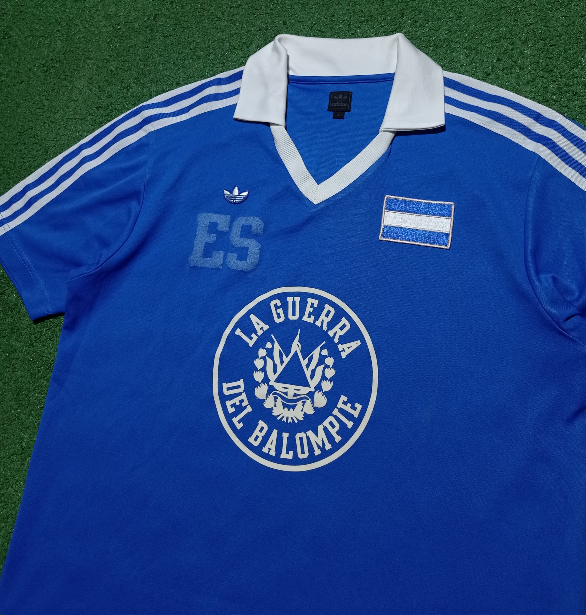 Adidas originals el salvador 2019 deals