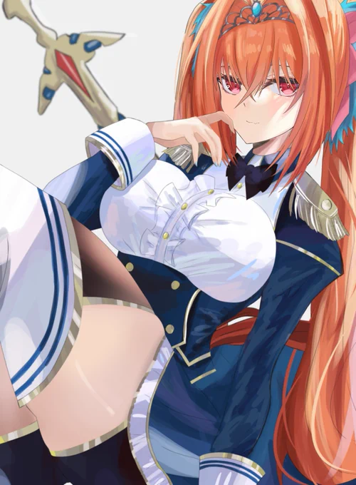 ダスカはザシアンのきょじゅうざんを一回耐えるらしい
#ウマ娘 #ダイワスカーレット 