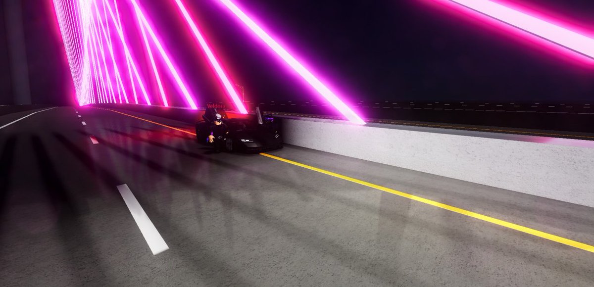 DigiTuc's tweet photo. Did some photoshoots with @Katsugi_ in Driving Empire using #Roshade https://t.co/P65uLjIVhs