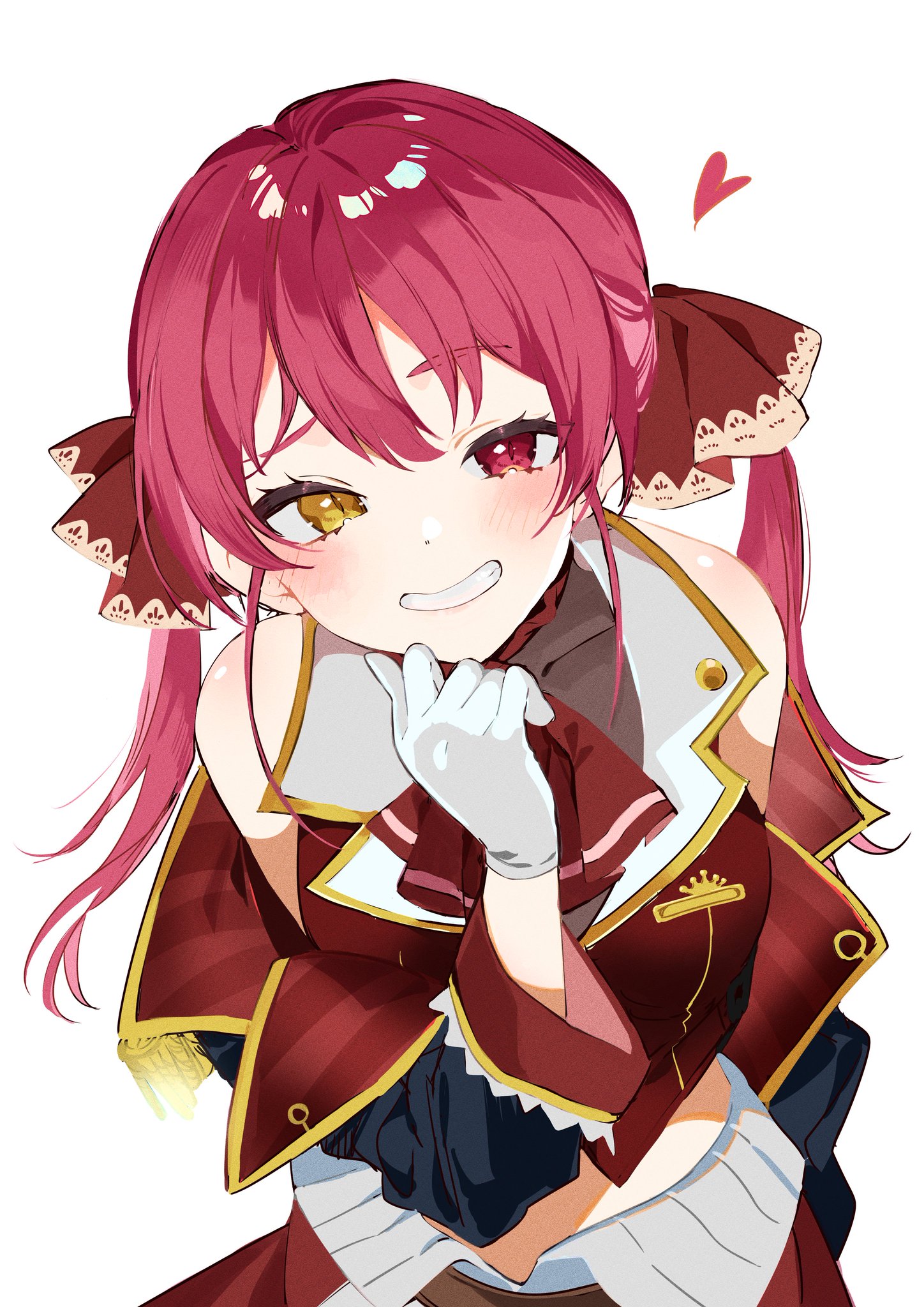M♡ 様　おまとめ　Bonpoint BEAMS HEART（ビームス ハート）マチ入り ドット マーメイド