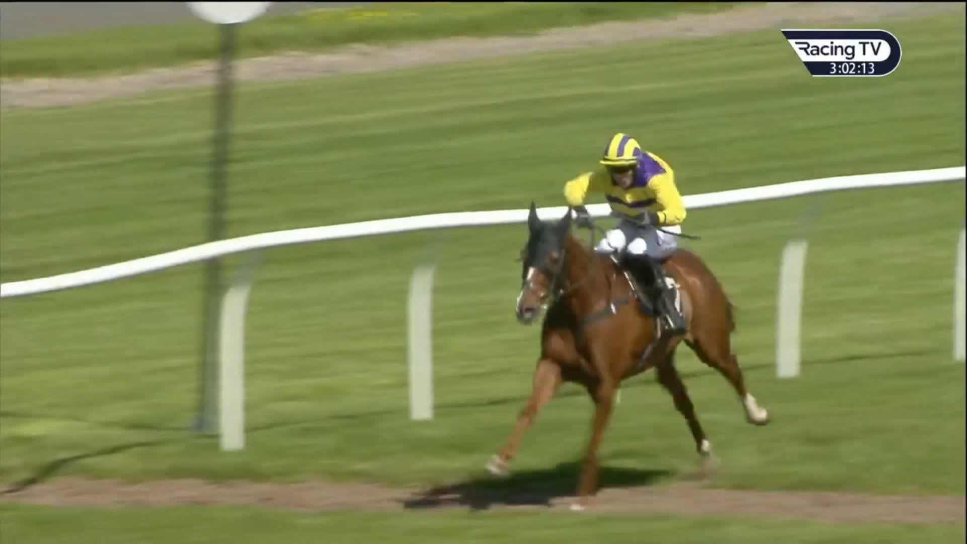 Racing TV on Twitter "Nathan Moscrop believes ultragame