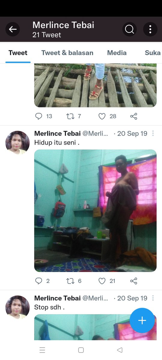 Atas Milik tweet media